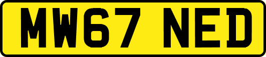 MW67NED