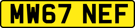 MW67NEF