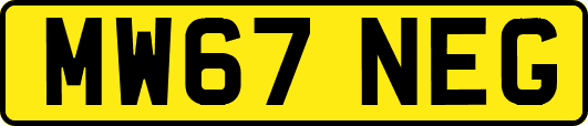 MW67NEG