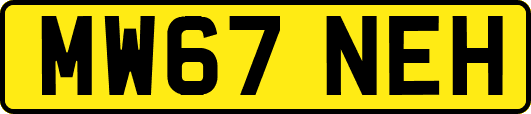 MW67NEH
