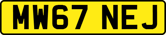 MW67NEJ