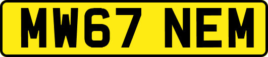 MW67NEM