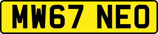 MW67NEO