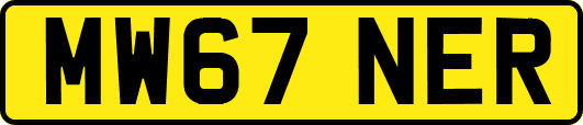 MW67NER
