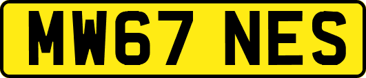 MW67NES
