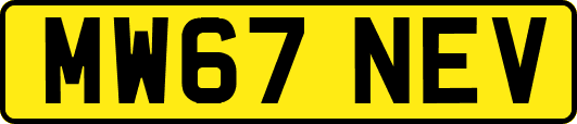 MW67NEV
