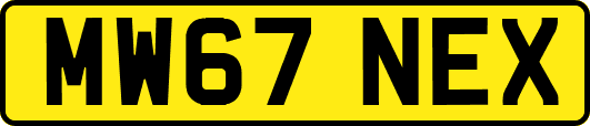 MW67NEX
