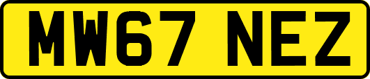 MW67NEZ