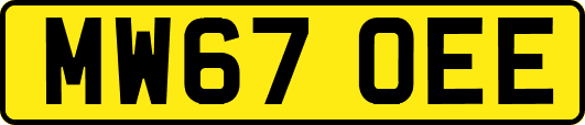 MW67OEE