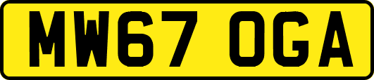 MW67OGA
