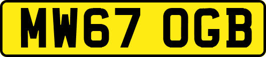 MW67OGB