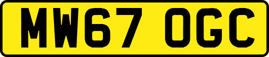 MW67OGC