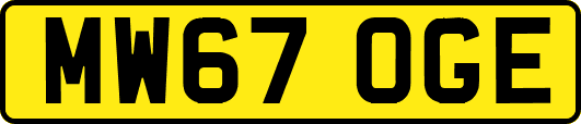 MW67OGE
