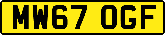 MW67OGF