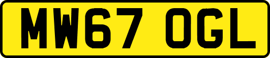 MW67OGL