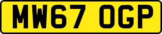 MW67OGP