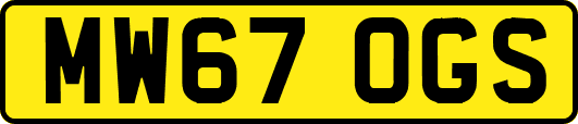 MW67OGS