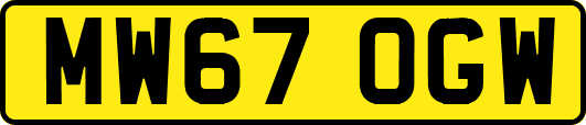 MW67OGW