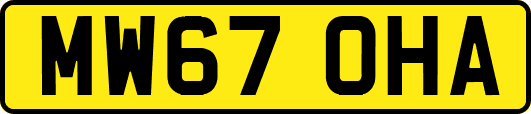 MW67OHA