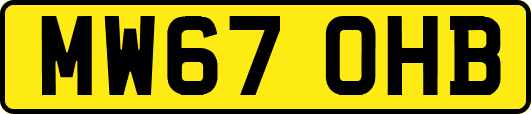 MW67OHB