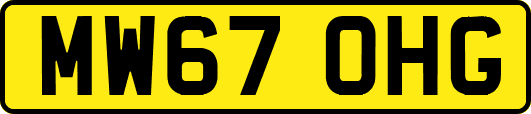MW67OHG