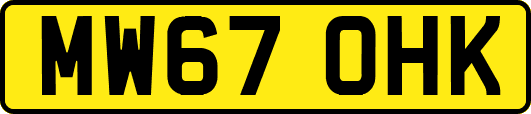 MW67OHK