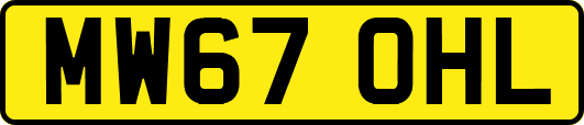 MW67OHL