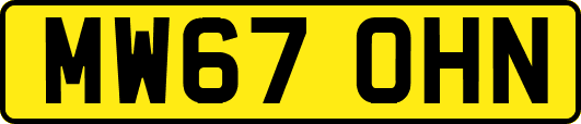 MW67OHN