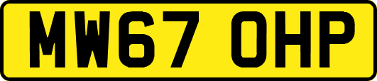 MW67OHP