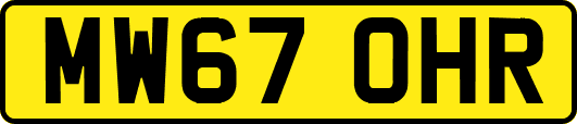 MW67OHR
