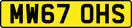 MW67OHS