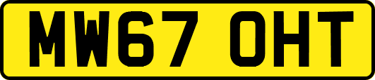 MW67OHT