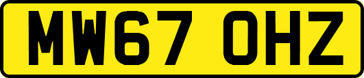 MW67OHZ