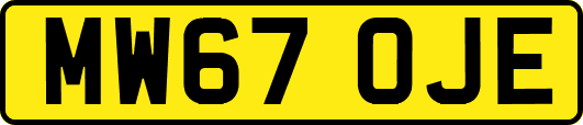MW67OJE