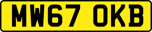 MW67OKB
