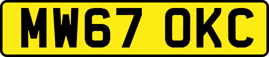 MW67OKC