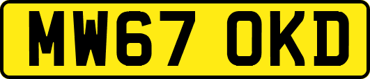 MW67OKD