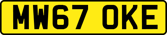 MW67OKE