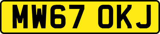 MW67OKJ