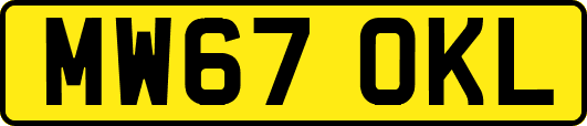 MW67OKL