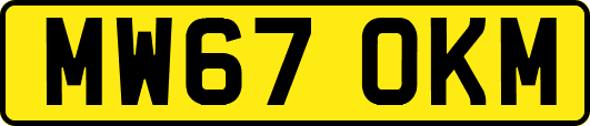 MW67OKM