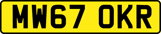 MW67OKR