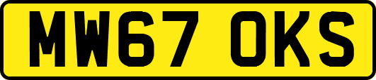 MW67OKS