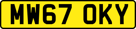 MW67OKY