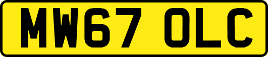 MW67OLC