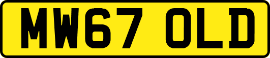 MW67OLD