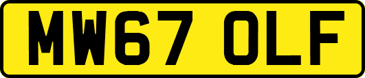 MW67OLF
