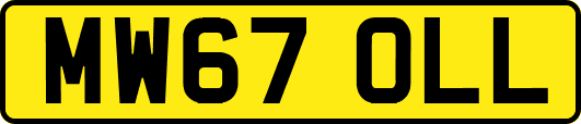 MW67OLL