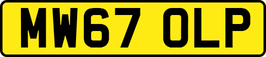 MW67OLP