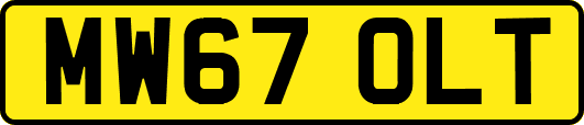 MW67OLT